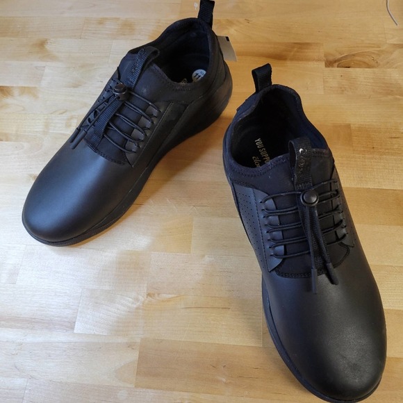 CLOVE Women's all Black Core Collection - Picture 3 of 9